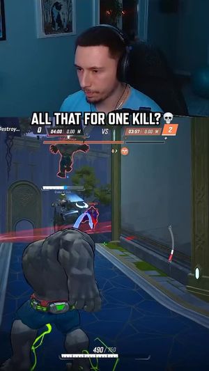 Video post by @playersloungegaming on Facebook