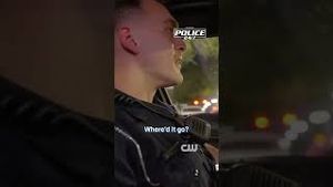 Video post by @thecw on YouTube