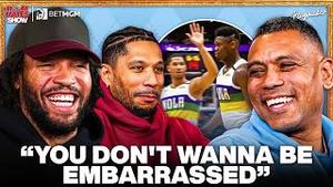 Video post by @roommates_show on YouTube