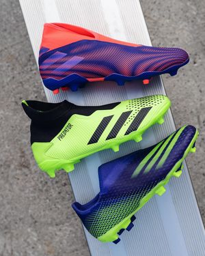 Image post by @soccerdotcom on Instagram