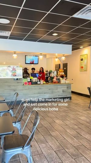 Video post by @bobasocietytn on Instagram