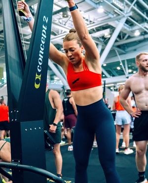 Image post by @xendurance on Instagram