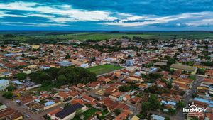 Image post by @luzminasgerais on Instagram