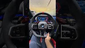 Video post by @1motorwerksbmw on YouTube