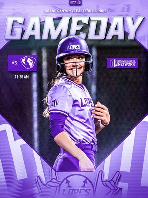 Image post by @gcusoftball on Instagram