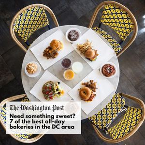 Image post by @bestbunsbakery on Instagram