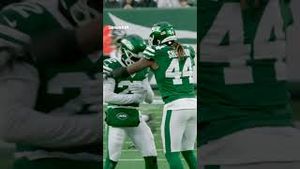 Video post by @nyjets on YouTube