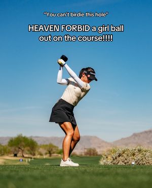 Video post by @lpga_tour on TikTok