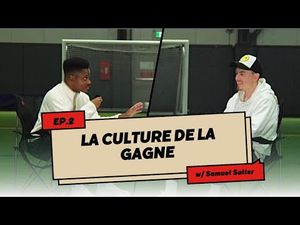 Video post by @droitaubutpodcast on YouTube