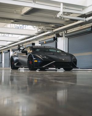 Image post by @Dream Racing on Facebook