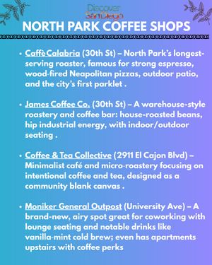 Image post by @discoversandiegous on Instagram