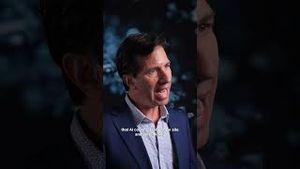 Video post by @amd on YouTube