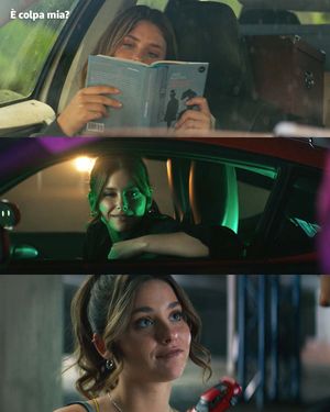 Image post by @primevideoit on Instagram