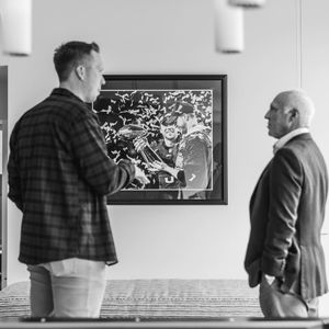 Image post by @philadelphiaeagles on Instagram