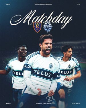 Image post by @whitecapsfc on Instagram