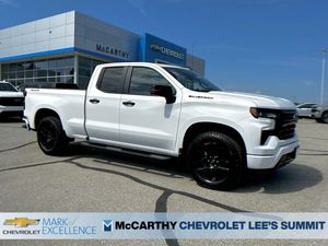 Image post by @mccarthychevyleessummit on Instagram