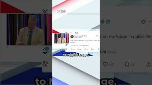 Video post by @gbnewsonline on YouTube