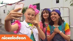Video post by @nickelodeon on YouTube