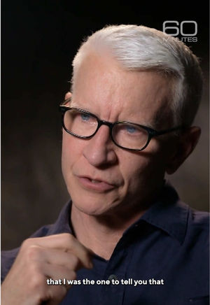 Video post by @60minutes on TikTok