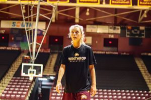 Image post by @winthropwbb on Instagram