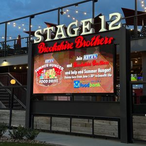 Image post by @stage12official on Instagram