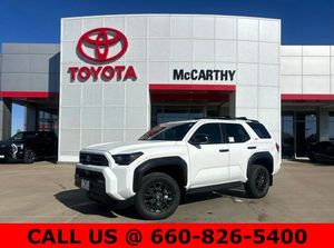 Image post by @mccarthytoyotas on Instagram