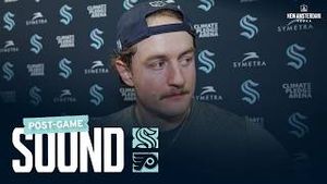 Video post by @seattlekraken on YouTube
