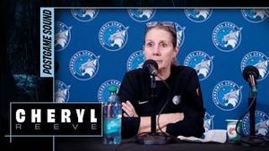 Video post by @minnesotalynx on YouTube