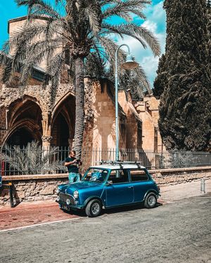 Image post by @ahmetagdr on Instagram
