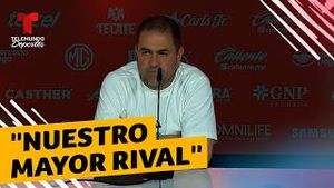 Video post by @deportes on YouTube