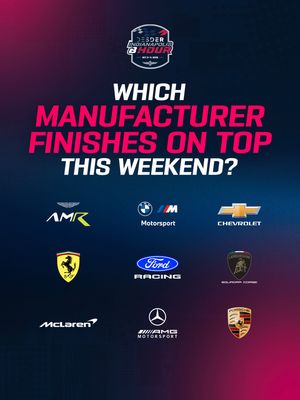 Image post by @gtworldchallengeamerica on Instagram