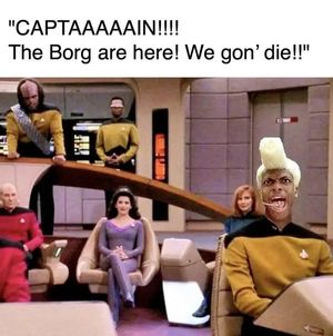 Image post by @one_true_nerdking on Instagram