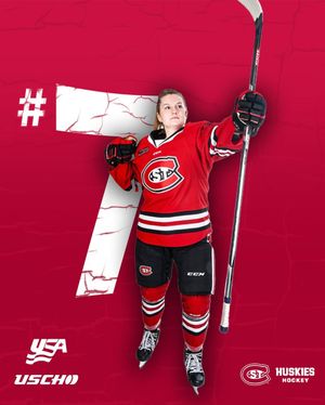 Image post by @scsuhuskies_whk on Instagram