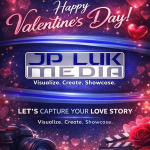 Image post by @jplukmedia on Instagram