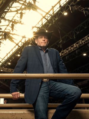 Image post by @seanberryphoto on Instagram