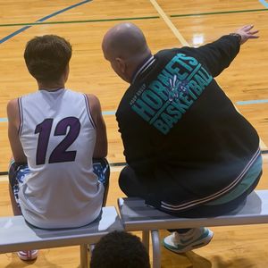 Image post by @buzzcityhoopsqld on Instagram