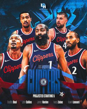 Image post by @LegionHoops on Twitter