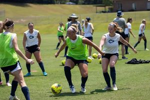 Image post by @ChoctawSports on Facebook