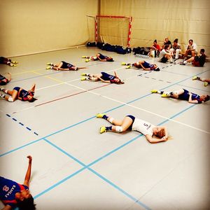 Image post by @kuvolleyball on Instagram