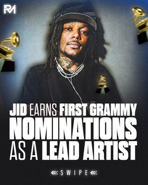 Image post by @rapmusic on Instagram