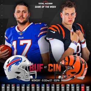 Image post by @NFLTotalAccess on Twitter