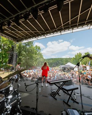 Image post by @alivefestival on Instagram