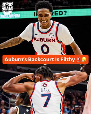 Image post by @slamuniversity on Instagram