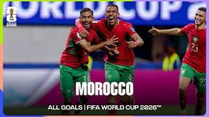 Video post by @fifa on YouTube
