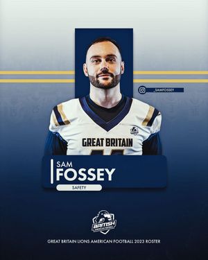 Image post by @_samfossey on Instagram