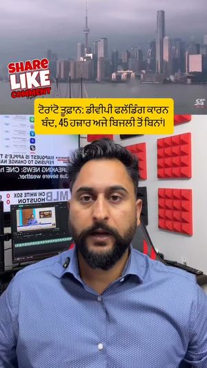 Image post by @gurbhej_sidhu_sarpanch on Instagram