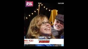 Video post by @dailyflashtv on YouTube