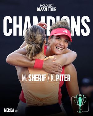 Image post by @wta on Instagram