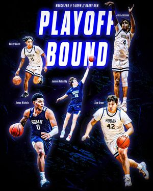 Image post by @hobanhoops on Instagram