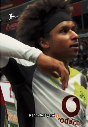 Video post by @bundesliga on TikTok